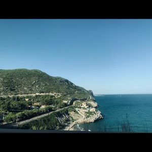 Meet your Posher, Dean